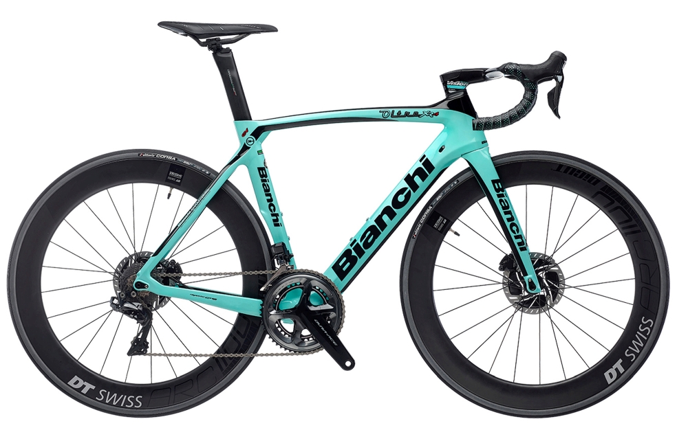 oltre xr4 disc dura ace di2