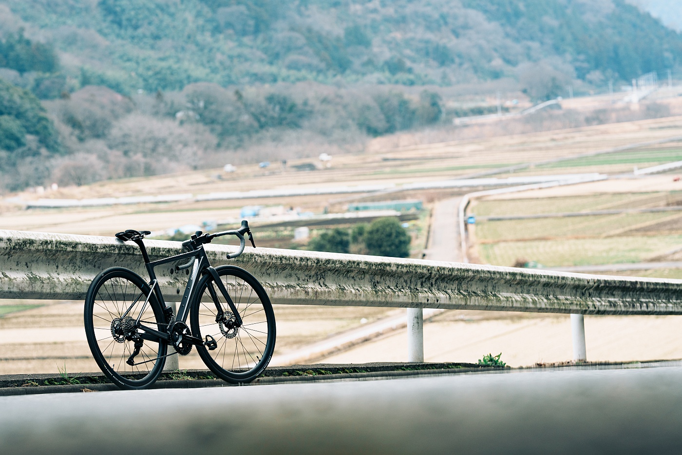 GHISALLO GE-110エンデュランスロード試乗記・開発者インタビュー｜日本の道を見据えて｜La route